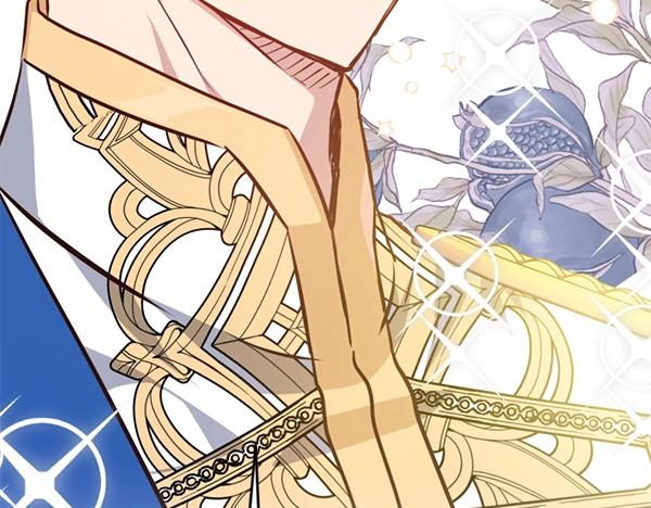 爲什麼對惡女執着 - 第81話 魔法被破解(3/5) - 2