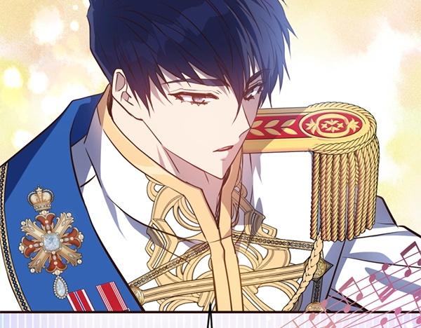 爲什麼對惡女執着 - 第81話 魔法被破解(3/5) - 1