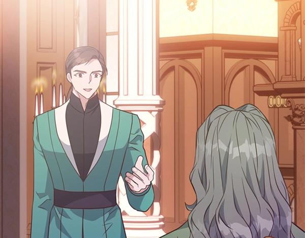 爲什麼對惡女執着 - 第81話 魔法被破解(5/5) - 3