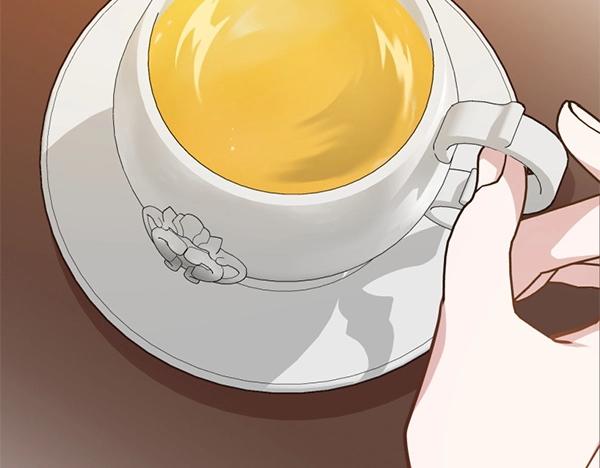 爲什麼對惡女執着 - 第81話 魔法被破解(5/5) - 5