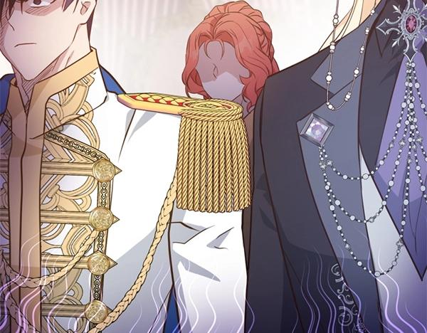 爲什麼對惡女執着 - 第81話 魔法被破解(5/5) - 4