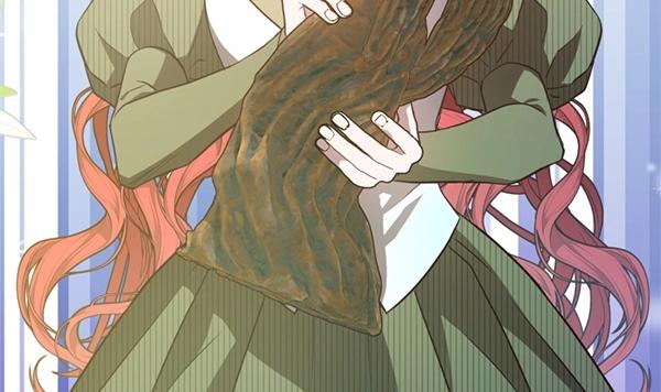 爲什麼對惡女執着 - 第81話 魔法被破解(1/5) - 2