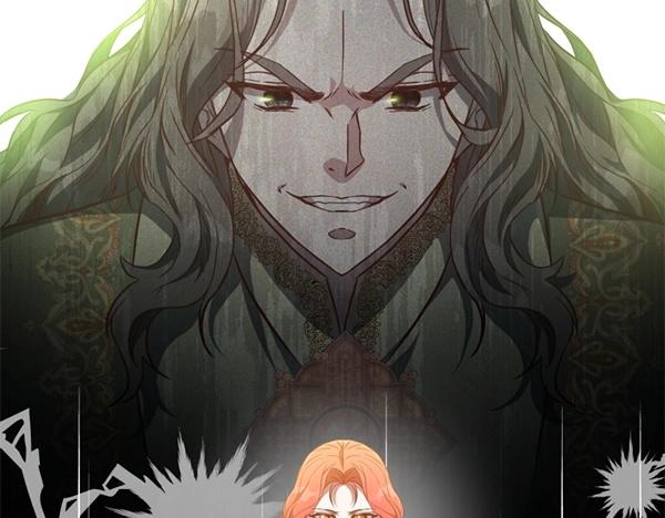 爲什麼對惡女執着 - 第81話 魔法被破解(1/5) - 8