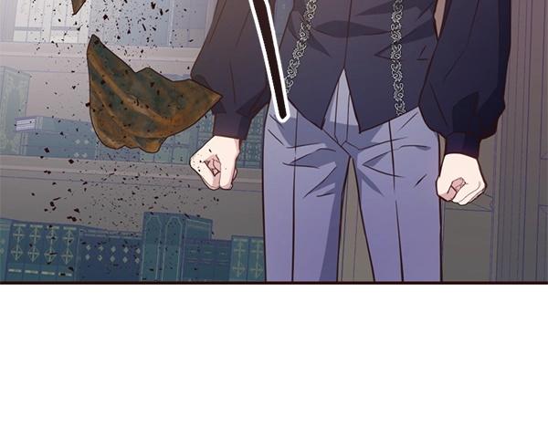 爲什麼對惡女執着 - 第81話 魔法被破解(2/5) - 5