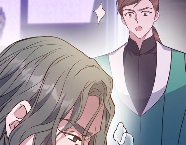 爲什麼對惡女執着 - 第81話 魔法被破解(2/5) - 1