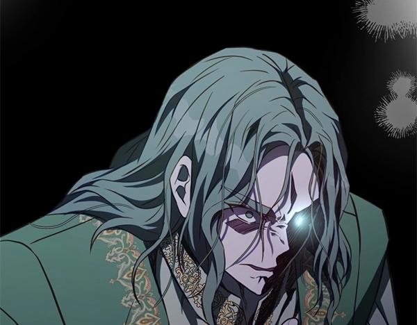 爲什麼對惡女執着 - 第81話 魔法被破解(2/5) - 5