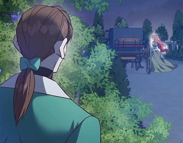 爲什麼對惡女執着 - 第81話 魔法被破解(2/5) - 3