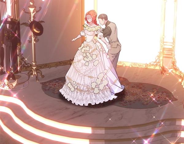 爲什麼對惡女執着 - 第81話 魔法被破解(2/5) - 6