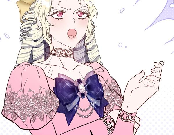 爲什麼對惡女執着 - 第81話 魔法被破解(2/5) - 1