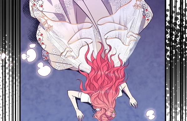 爲什麼對惡女執着 - 第83話 危機生命(4/6) - 6