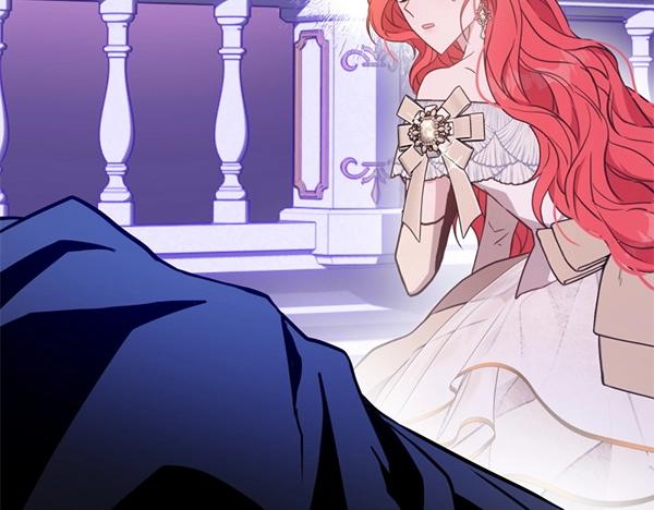 爲什麼對惡女執着 - 第83話 危機生命(4/6) - 4