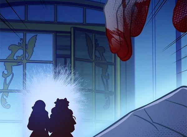 爲什麼對惡女執着 - 第83話 危機生命(4/6) - 2