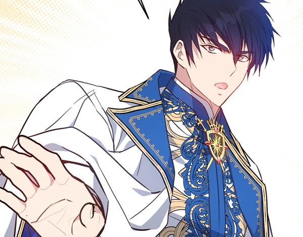 爲什麼對惡女執着 - 第83話 危機生命(5/6) - 3