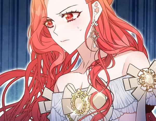 爲什麼對惡女執着 - 第83話 危機生命(5/6) - 2