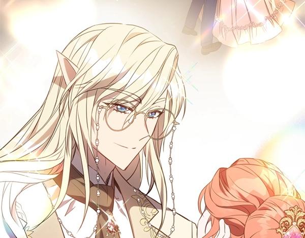 爲什麼對惡女執着 - 第83話 危機生命(1/6) - 4