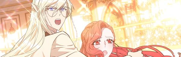 爲什麼對惡女執着 - 第83話 危機生命(1/6) - 8