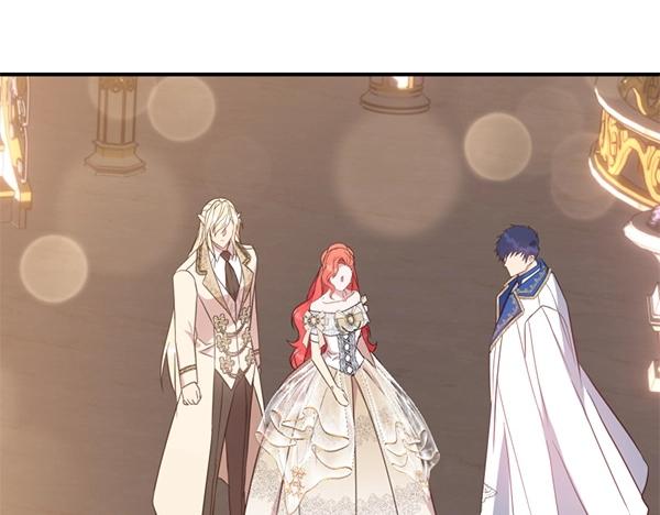 爲什麼對惡女執着 - 第83話 危機生命(2/6) - 8