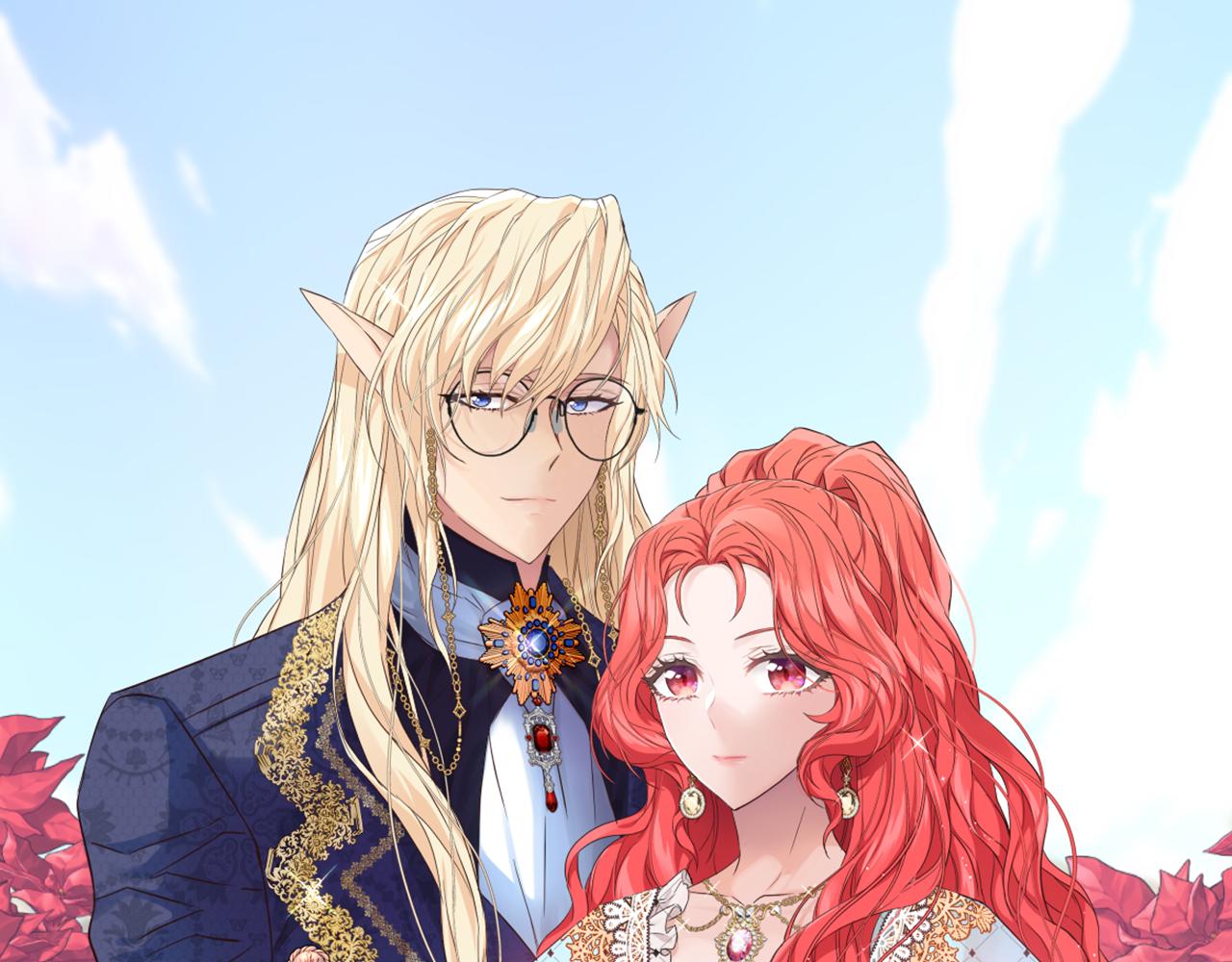 爲什麼對惡女執着 - 第83話 危機生命(2/6) - 8