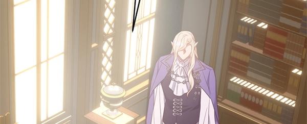 爲什麼對惡女執着 - 第85話 神力檢測(3/6) - 8