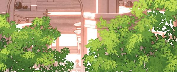 爲什麼對惡女執着 - 第85話 神力檢測(3/6) - 1