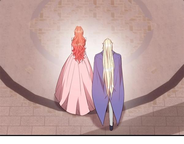 爲什麼對惡女執着 - 第85話 神力檢測(3/6) - 6