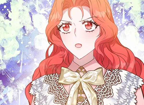 爲什麼對惡女執着 - 第85話 神力檢測(4/6) - 8