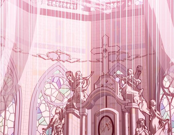 爲什麼對惡女執着 - 第85話 神力檢測(5/6) - 3