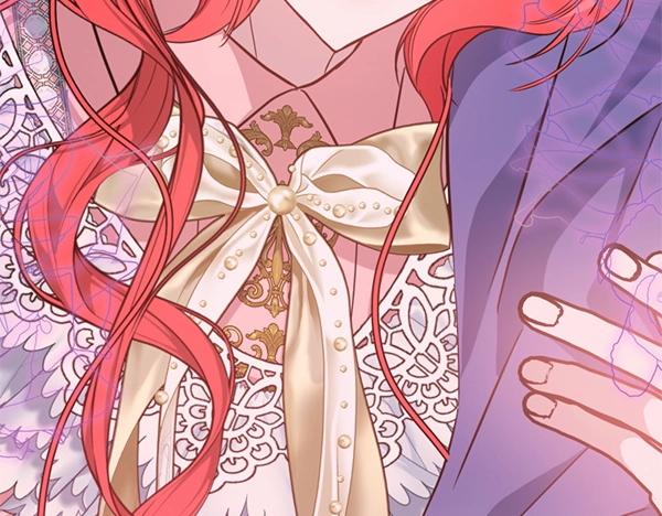 爲什麼對惡女執着 - 第85話 神力檢測(6/6) - 1