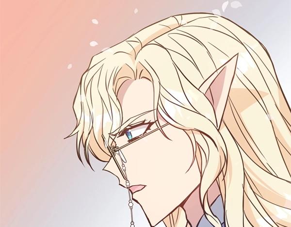 爲什麼對惡女執着 - 第85話 神力檢測(1/6) - 5