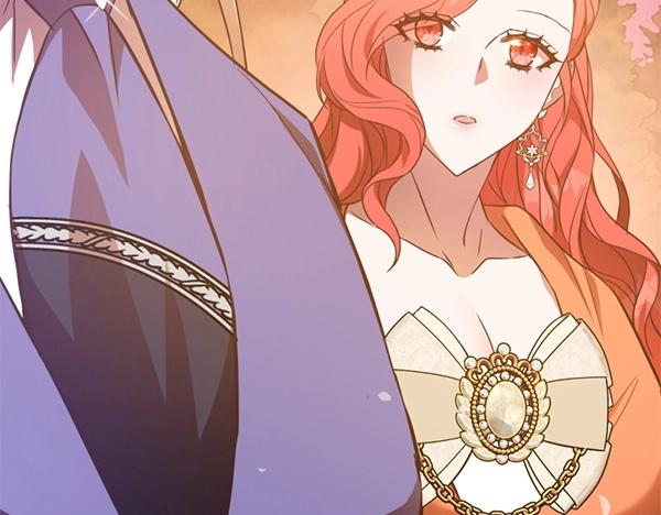 爲什麼對惡女執着 - 第85話 神力檢測(1/6) - 1