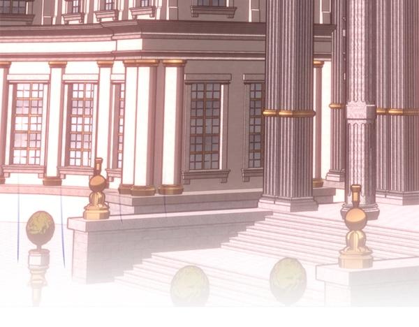 爲什麼對惡女執着 - 第85話 神力檢測(1/6) - 5