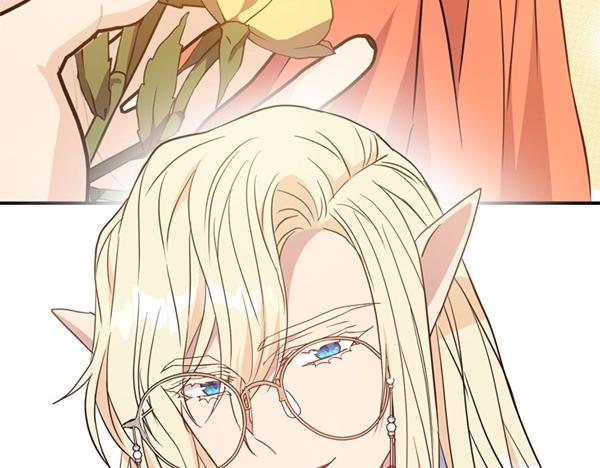 爲什麼對惡女執着 - 第85話 神力檢測(2/6) - 5