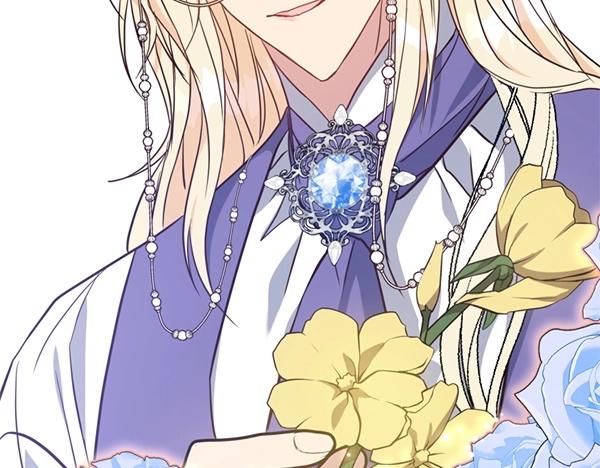 爲什麼對惡女執着 - 第85話 神力檢測(2/6) - 6