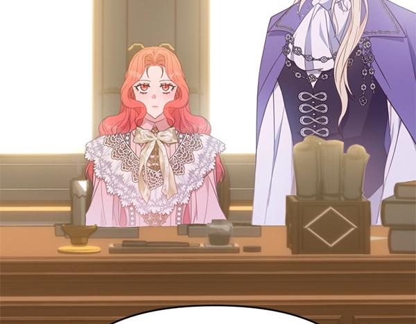 爲什麼對惡女執着 - 第85話 神力檢測(2/6) - 5