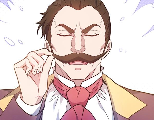 爲什麼對惡女執着 - 第85話 神力檢測(2/6) - 8