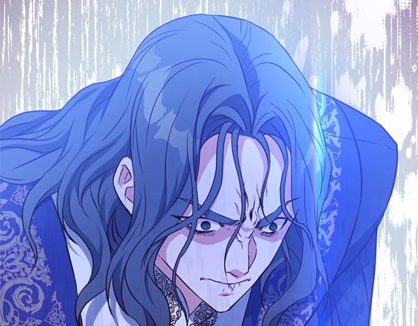 爲什麼對惡女執着 - 第87話 神之恩澤(3/5) - 1