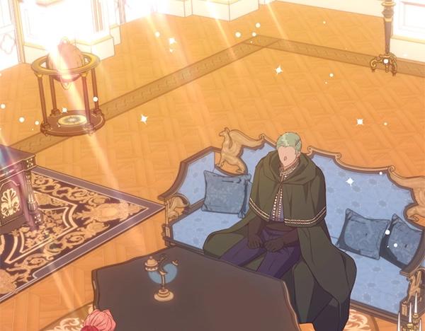 爲什麼對惡女執着 - 第87話 神之恩澤(3/5) - 8