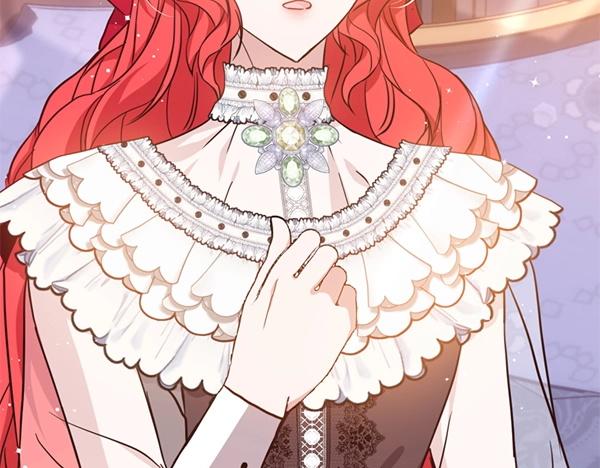 爲什麼對惡女執着 - 第87話 神之恩澤(3/5) - 8