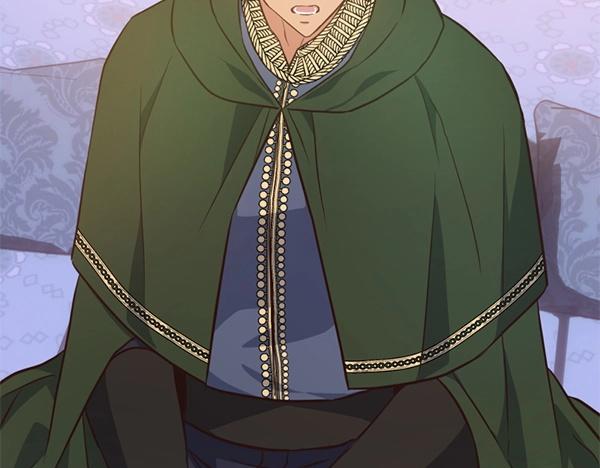 爲什麼對惡女執着 - 第87話 神之恩澤(3/5) - 1