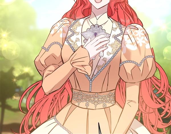 爲什麼對惡女執着 - 第87話 神之恩澤(1/5) - 7