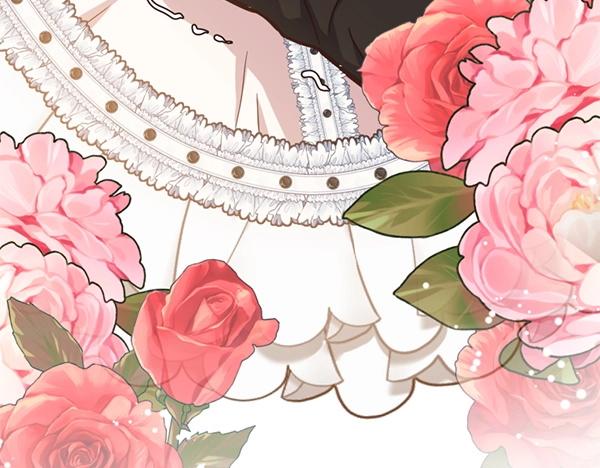 爲什麼對惡女執着 - 第87話 神之恩澤(4/5) - 6