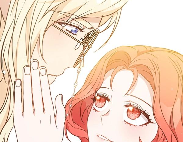 爲什麼對惡女執着 - 第87話 神之恩澤(4/5) - 1