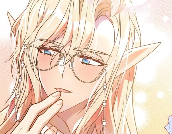 爲什麼對惡女執着 - 第87話 神之恩澤(5/5) - 7