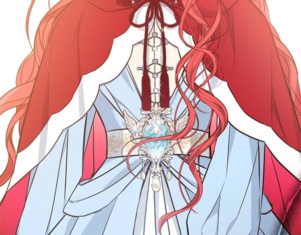 爲什麼對惡女執着 - 第87話 神之恩澤(5/5) - 2