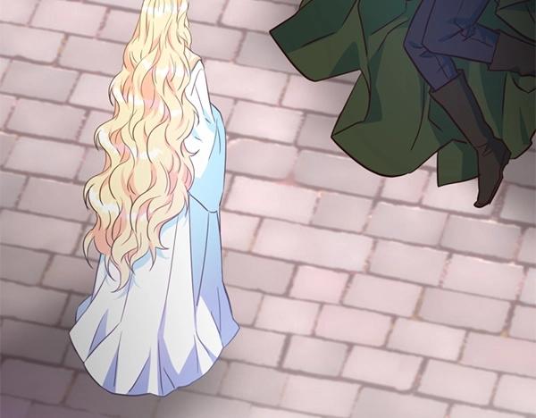 爲什麼對惡女執着 - 第87話 神之恩澤(5/5) - 6