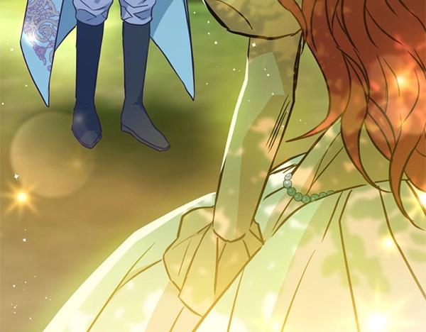 爲什麼對惡女執着 - 第87話 神之恩澤(2/5) - 7