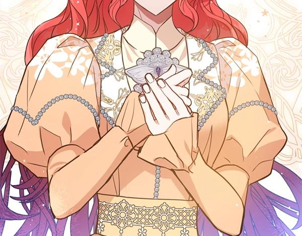 爲什麼對惡女執着 - 第87話 神之恩澤(2/5) - 8