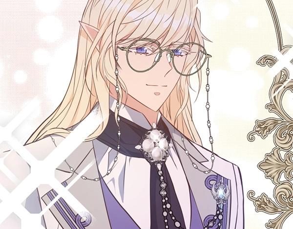 爲什麼對惡女執着 - 第89話 危險再臨(3/5) - 1