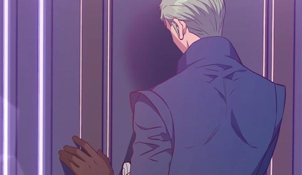 爲什麼對惡女執着 - 第89話 危險再臨(3/5) - 2