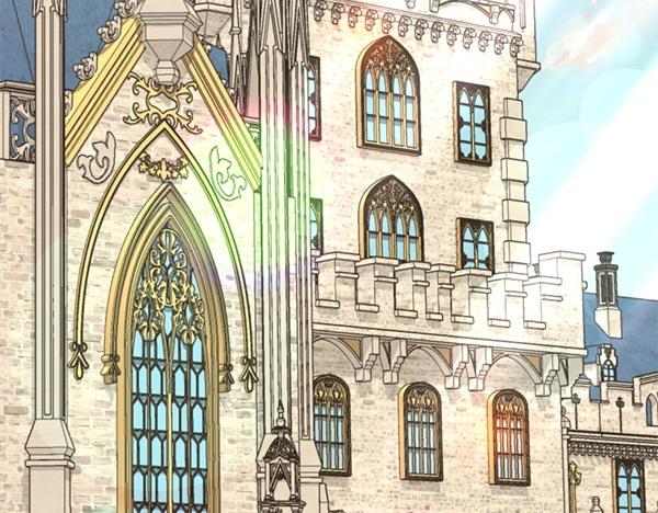 爲什麼對惡女執着 - 第89話 危險再臨(3/5) - 3